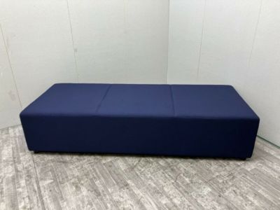 イトーキロビーチェアLSシリーズ 1800ロビーソファ 商品画像1