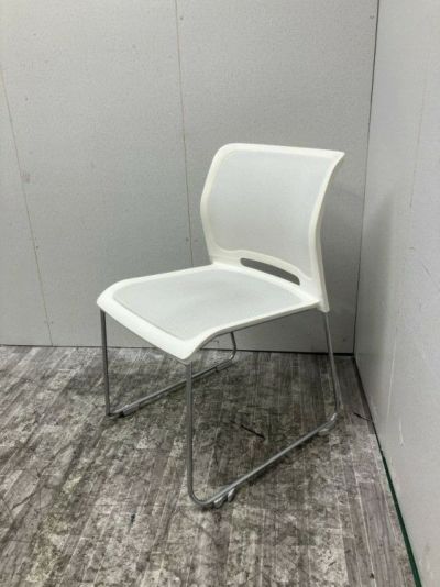 コクヨカラベル（Caravel）シリーズ カラベルチェア 商品画像1