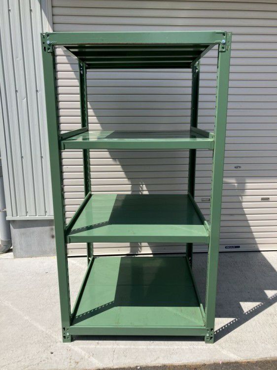 サカエ中量棚 商品画像1