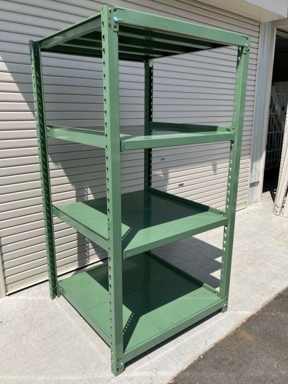 サカエ中量棚 商品画像2