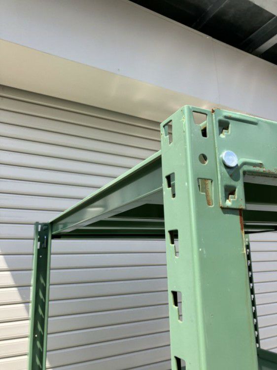 サカエ中量棚 商品画像3