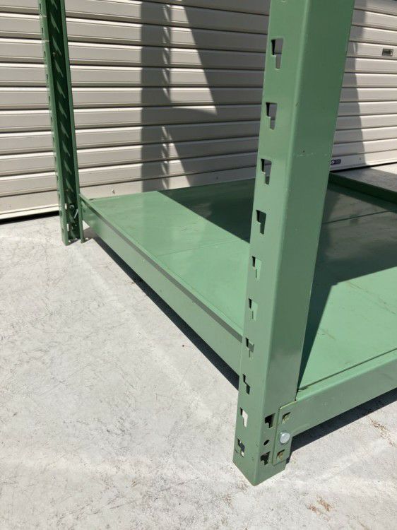 サカエ中量棚 商品画像4