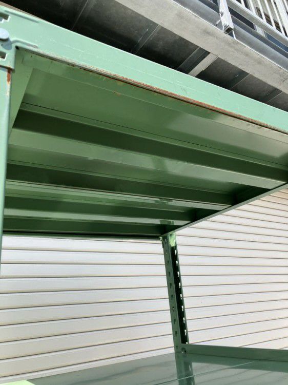 サカエ中量棚 商品画像6