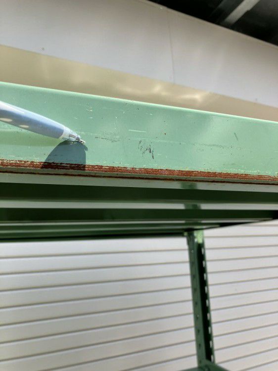 サカエ中量棚 商品画像9