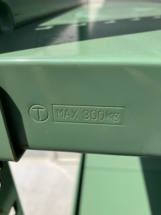 サカエ中量棚 商品画像10