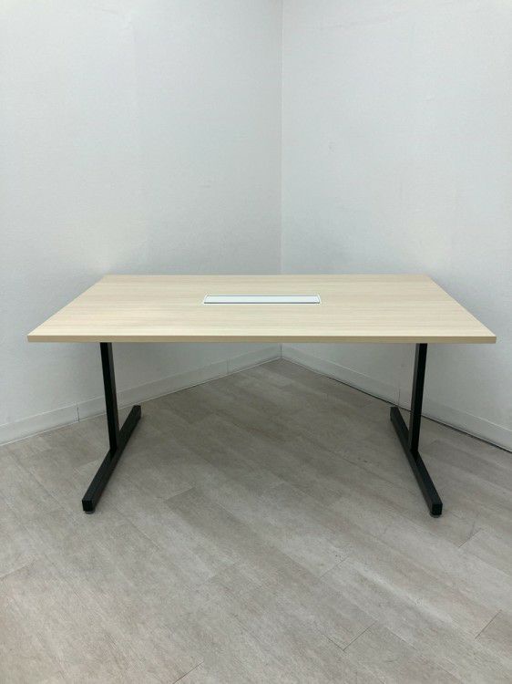 ウチダ（内田洋行）notio(ノティオ)シリーズ 1500ミーティングテーブル 商品画像4