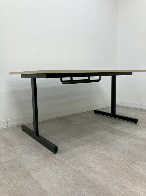 ウチダ（内田洋行）notio(ノティオ)シリーズ 1500ミーティングテーブル 商品画像8