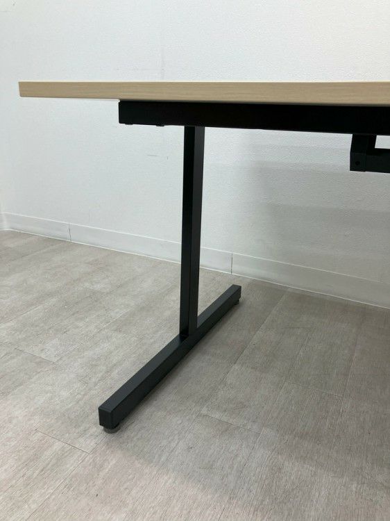 ウチダ（内田洋行）notio(ノティオ)シリーズ 1500ミーティングテーブル 商品画像9