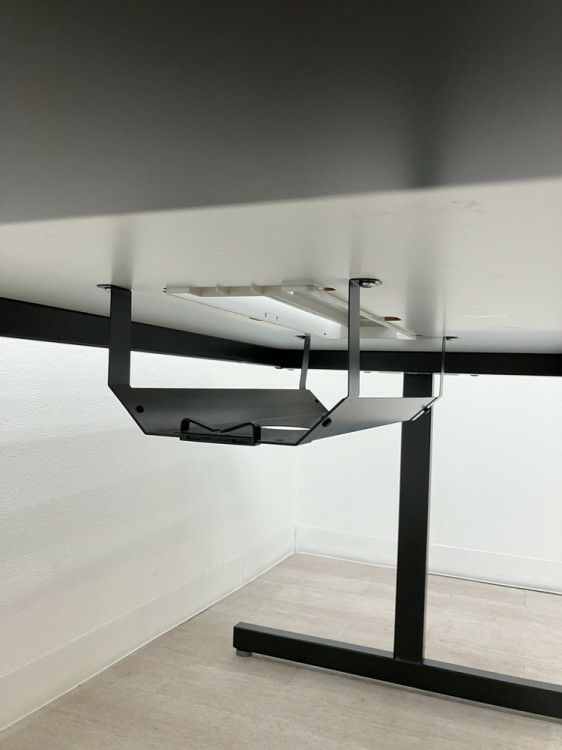 ウチダ（内田洋行）notio(ノティオ)シリーズ 1500ミーティングテーブル 商品画像11