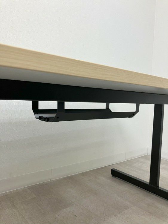 ウチダ（内田洋行）notio(ノティオ)シリーズ 1500ミーティングテーブル 商品画像12