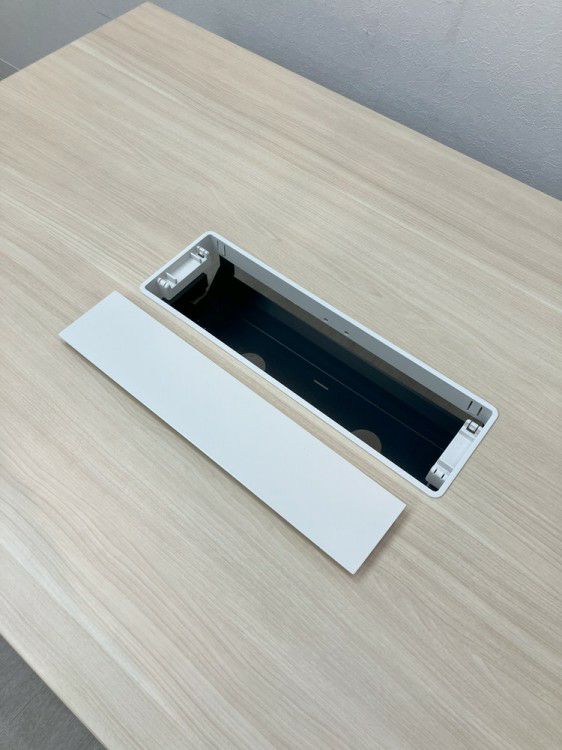 ウチダ（内田洋行）notio(ノティオ)シリーズ 1500ミーティングテーブル 商品画像13