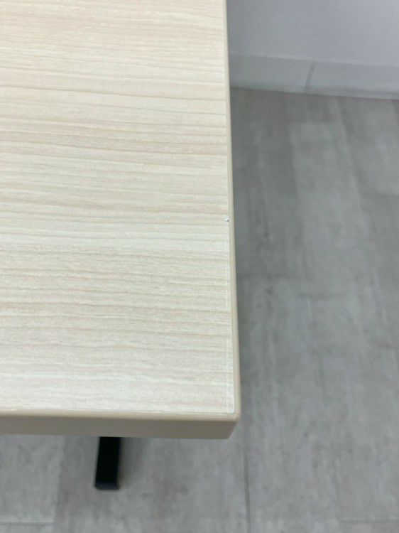 ウチダ（内田洋行）notio(ノティオ)シリーズ 1500ミーティングテーブル 商品画像14