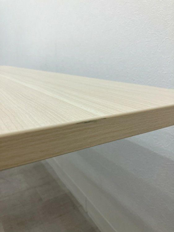 ウチダ（内田洋行）notio(ノティオ)シリーズ 1500ミーティングテーブル 商品画像15