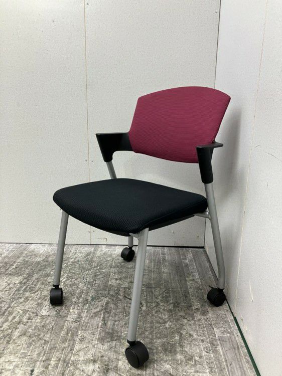 コクヨプロッティシリーズ プロッティチェア 商品画像1