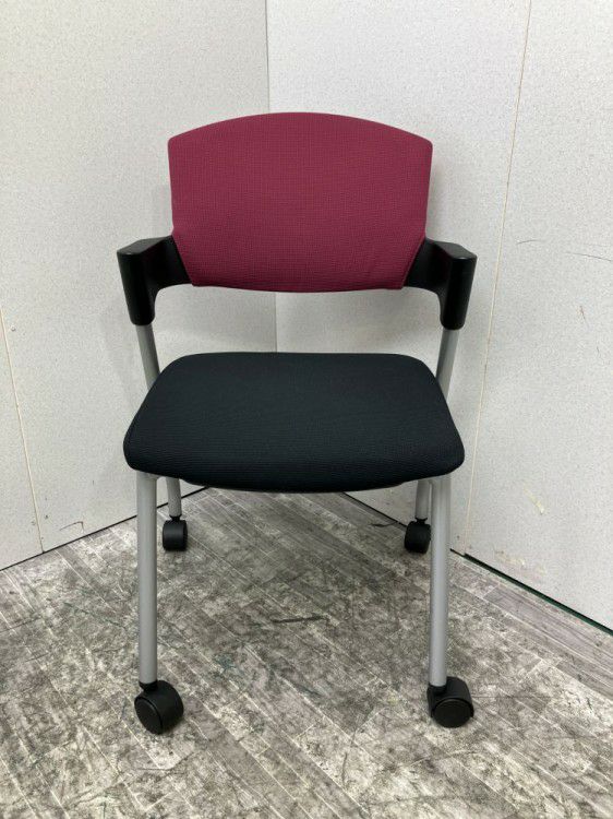 コクヨプロッティシリーズ プロッティチェア 商品画像2