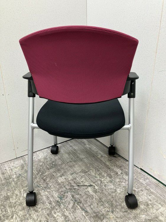 コクヨプロッティシリーズ プロッティチェア 商品画像3