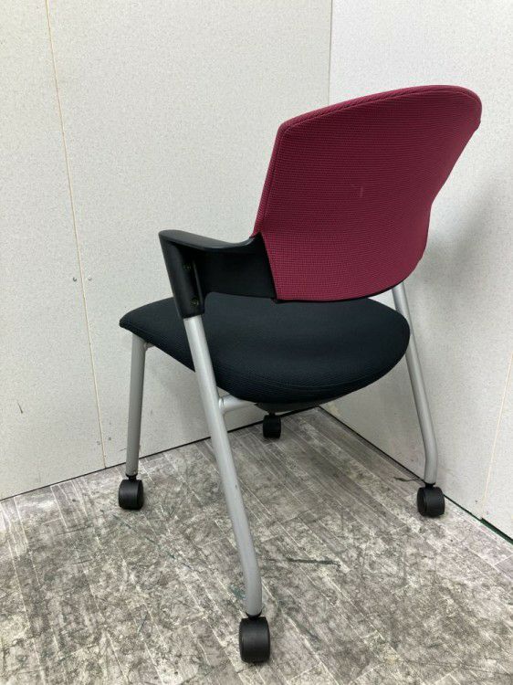 コクヨプロッティシリーズ プロッティチェア 商品画像4