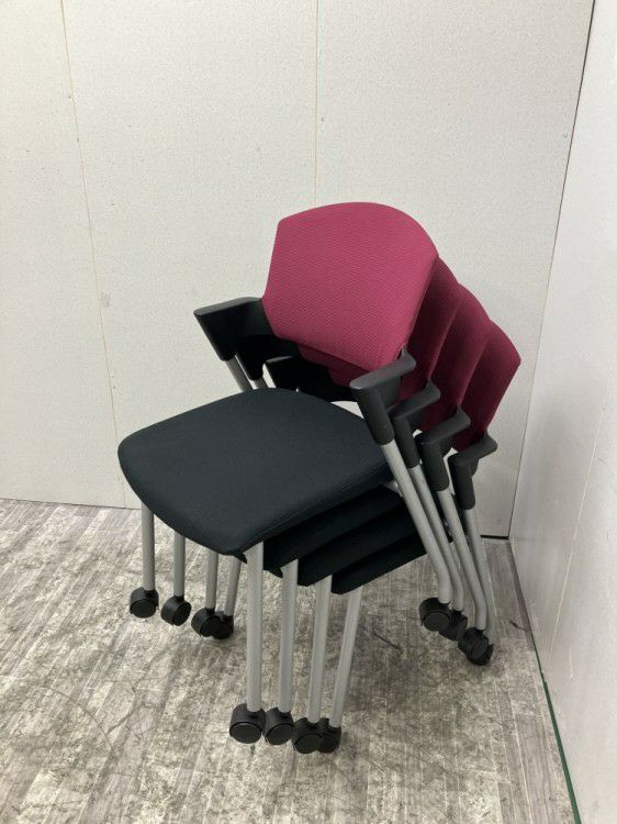 コクヨプロッティシリーズ プロッティチェア 商品画像9