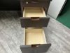 イトーキ役員室用1600両袖デスク 商品画像5