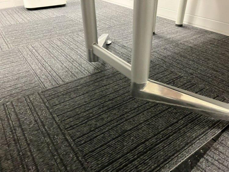 プラスWX-J2シリーズ 3200ミーティングテーブル 商品画像5