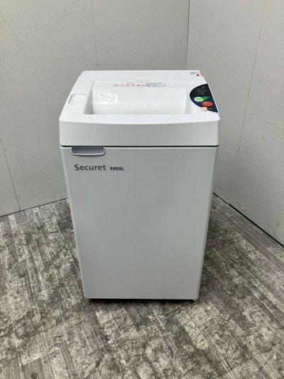 シュレッダー 商品画像1