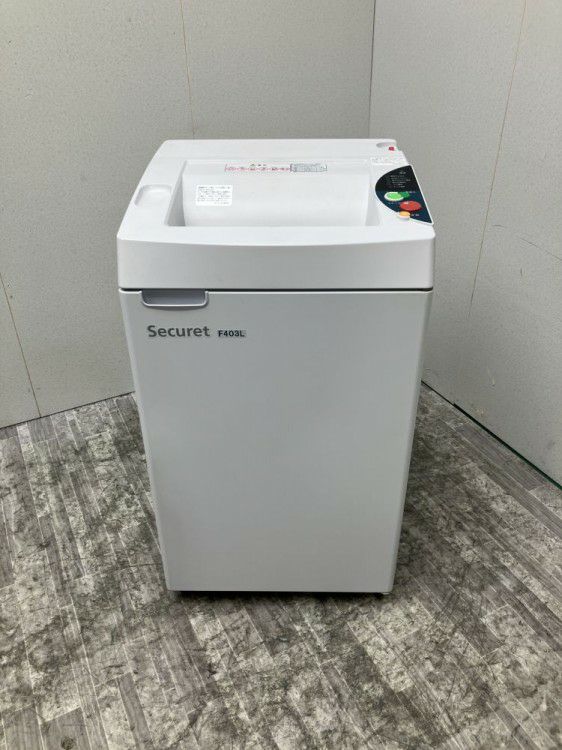 シュレッダー 商品画像1