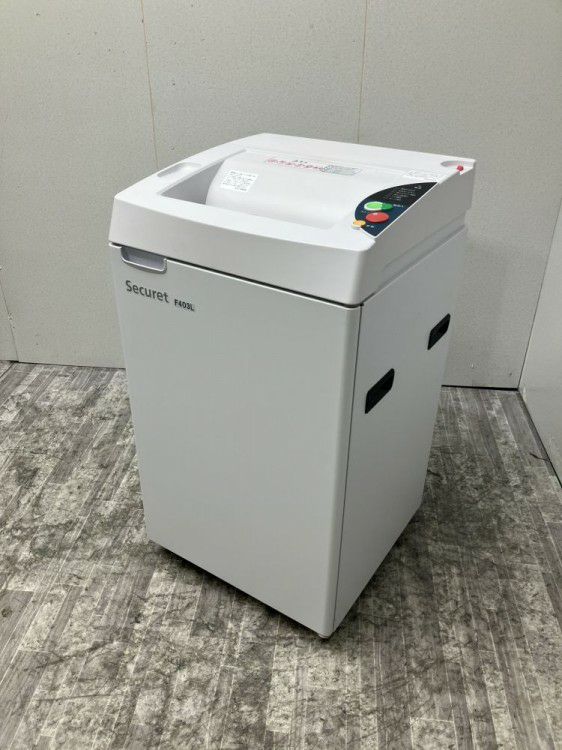 シュレッダー 商品画像2