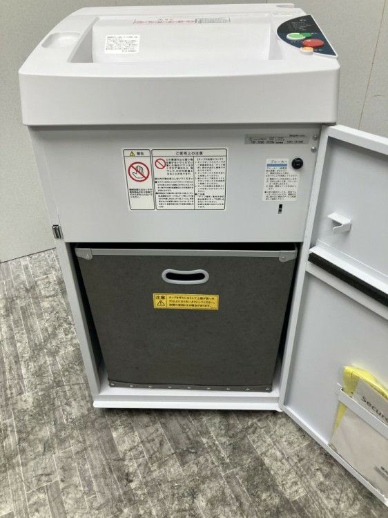 シュレッダー 商品画像4