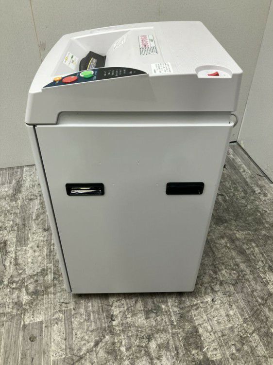 シュレッダー 商品画像5