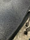 オカムラ8145シリーズ キャスター付スタックチェア6脚セット 商品画像4