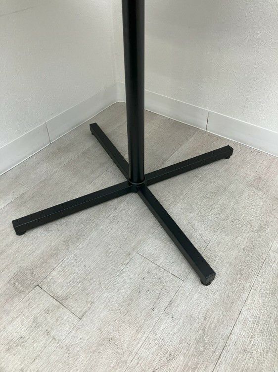 アスクル丸テーブル 商品画像5