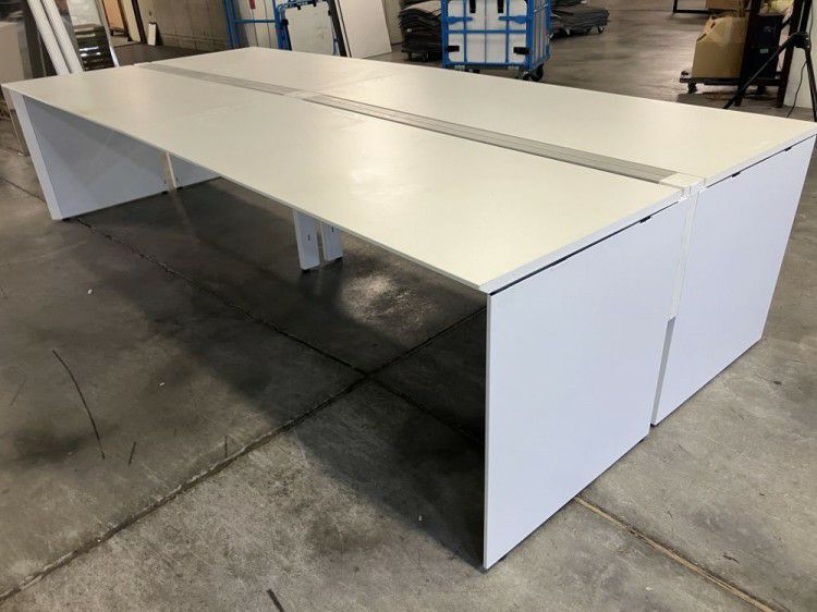 コクヨワークヴィスタ（WorkVista）シリーズ 3200フリーアドレスデスク 商品画像1