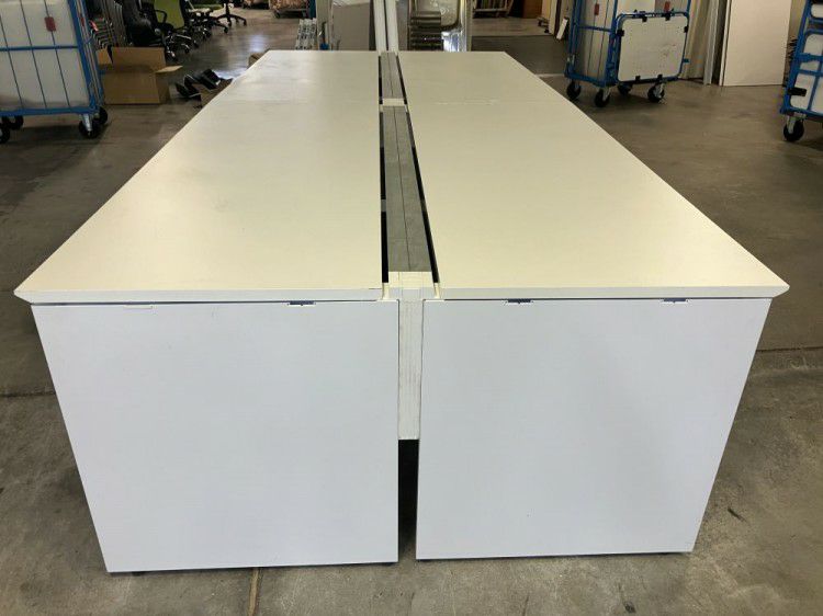 コクヨワークヴィスタ（WorkVista）シリーズ 3200フリーアドレスデスク 商品画像2