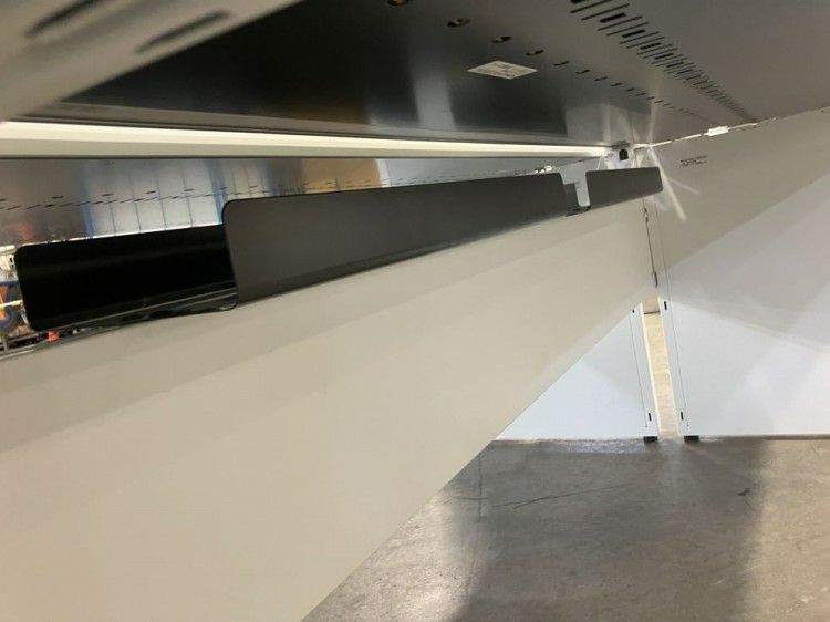 コクヨワークヴィスタ（WorkVista）シリーズ 3200フリーアドレスデスク 商品画像6