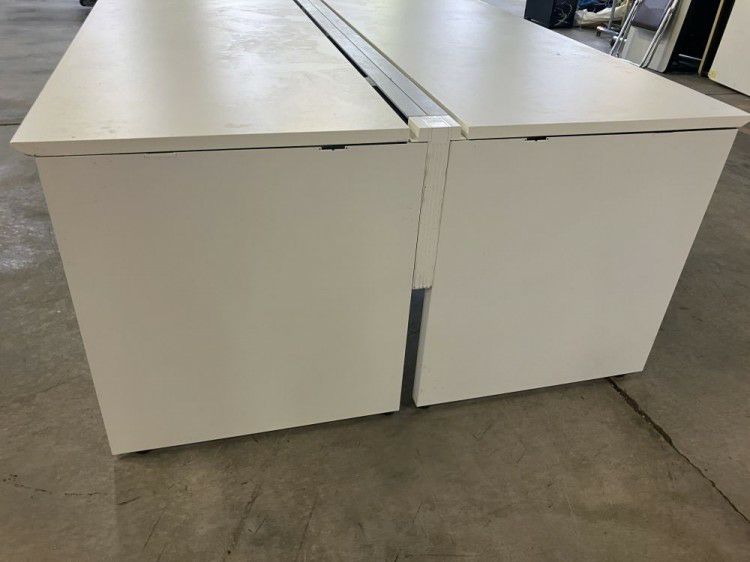 コクヨワークヴィスタ（WorkVista）シリーズ 3200フリーアドレスデスク 商品画像7