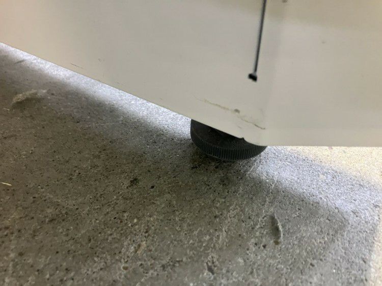 コクヨワークヴィスタ（WorkVista）シリーズ 3200フリーアドレスデスク 商品画像9