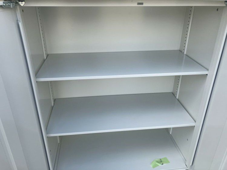 プラスホワイトボード型システム書庫 商品画像5