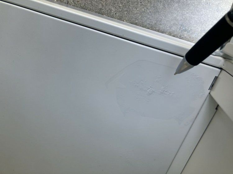 プラスホワイトボード型システム書庫 商品画像7