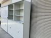 プラスホワイトボード型システム書庫 商品画像9