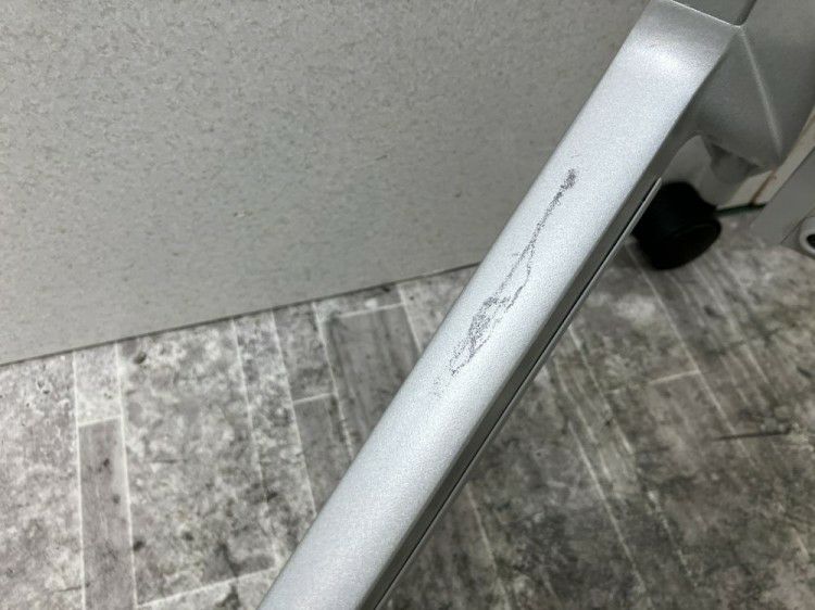 コクヨLeafline(リーフライン)シリーズ 1200サイドスタックテーブル 商品画像9