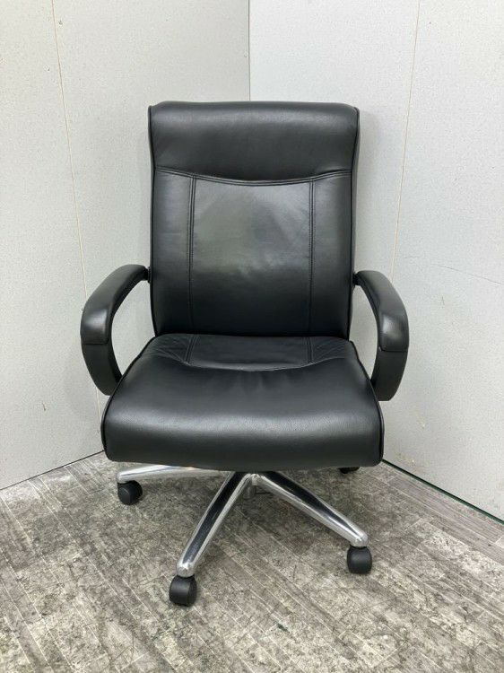 プラスMA-05シリーズ 固定肘付MA-05チェア 商品画像2