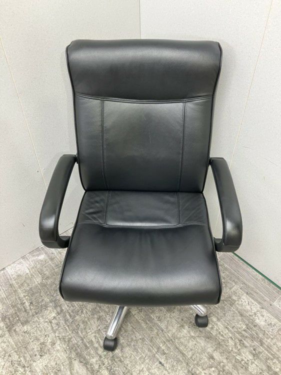 プラスMA-05シリーズ 固定肘付MA-05チェア 商品画像3