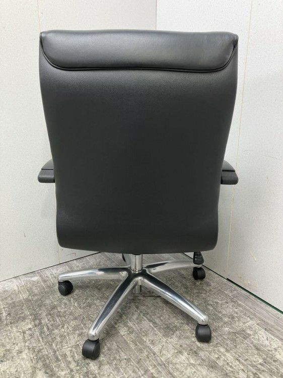 プラスMA-05シリーズ 固定肘付MA-05チェア 商品画像5