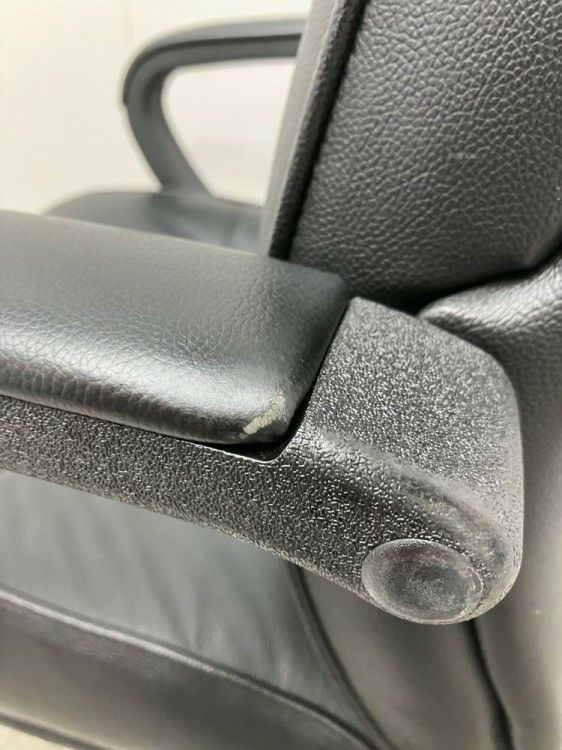 プラスMA-05シリーズ 固定肘付MA-05チェア 商品画像6