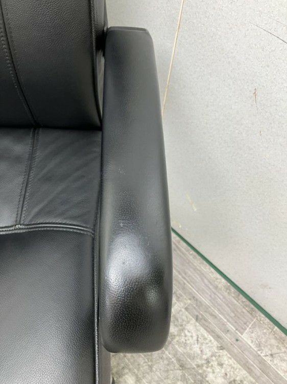 プラスMA-05シリーズ 固定肘付MA-05チェア 商品画像7