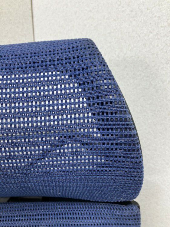 オカムラBaron(バロン)チェア 可動肘付バロンチェア 商品画像6