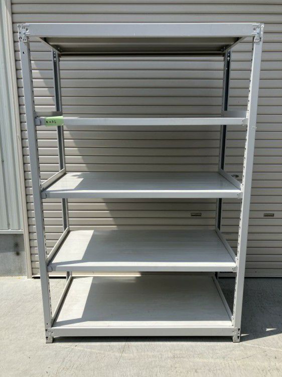 中軽量棚 商品画像1