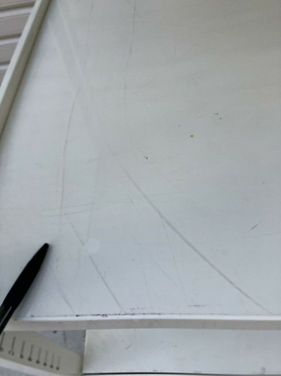 オカムラ6Sシリーズ 軽量棚 商品画像7