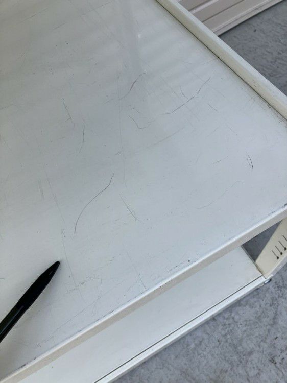 オカムラ6Sシリーズ 軽量棚 商品画像8