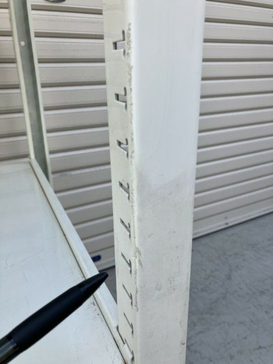 オカムラ6Sシリーズ 軽量棚 商品画像9